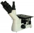 BM-4XD三目金相顯微鏡