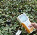 土壤水分記錄儀/快速土壤水分儀TZS-3X