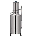 不銹鋼電熱蒸餾水器YA.ZD-20