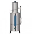 不銹鋼電熱蒸餾水器YA.ZDI-20