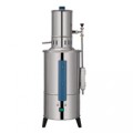 不銹鋼電熱蒸餾水器YA.ZDI-10