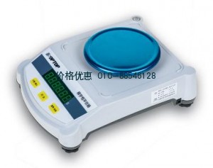 電子天平MP12001