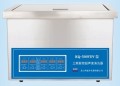 超聲波清洗器KQ-500VDV三頻(已停產)