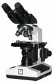 教學型生物顯微鏡LW100B