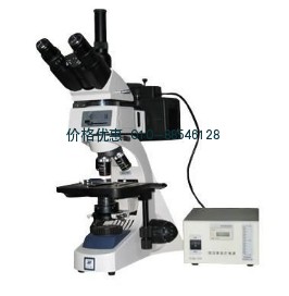 落射熒光顯微鏡LW300-48LFT