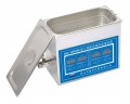 超聲波清洗器KQ-100VDE三頻(已停產)