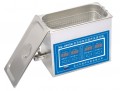超聲波清洗器KQ-100VDE雙頻(已停產)
