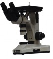 倒置金相顯微鏡LWD200-4XB