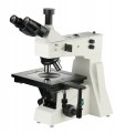 芯片型材料顯微鏡 LW400LJT