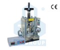 冷燒結電動液壓機YLJ-CSP-40A