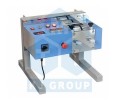小型立式加熱壓機MSK-HRP-02