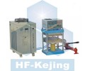 可控型液壓平板熱壓機YLJ-HP300