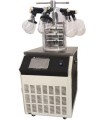 立式冷凍干燥機Scientz-18ND（壓蓋多歧管）