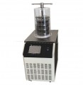 立式冷凍干燥機Scientz-12ND（壓蓋型）