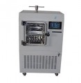 原位冷凍干燥機Scientz-10ND（壓蓋型）