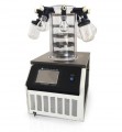 臺式冷凍干燥機Scientz-10N（四層托盤，多歧管）