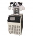 立式冷凍干燥機Scientz-18ND（多歧管）