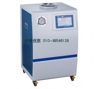 快速低溫冷卻循環泵DLK-4030