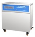 超聲波清洗器KH-4000KDE單槽式高功率數控