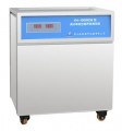 超聲波清洗器KH-1000KDB單槽式高功率數控