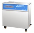 超聲波清洗器KH-2000KDE單槽式高功率數控