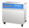 超聲波清洗器KH-6000KDE單槽式高功率數控