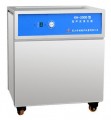 KH系列單槽式超聲波清洗器KH-2000