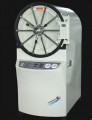 臥式圓形壓力蒸汽滅菌器YX600W
