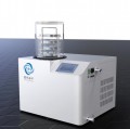 真空冷凍干燥機LGJ-10D（標準型）