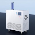 真空冷凍干燥機LGJ-100G（壓蓋型）